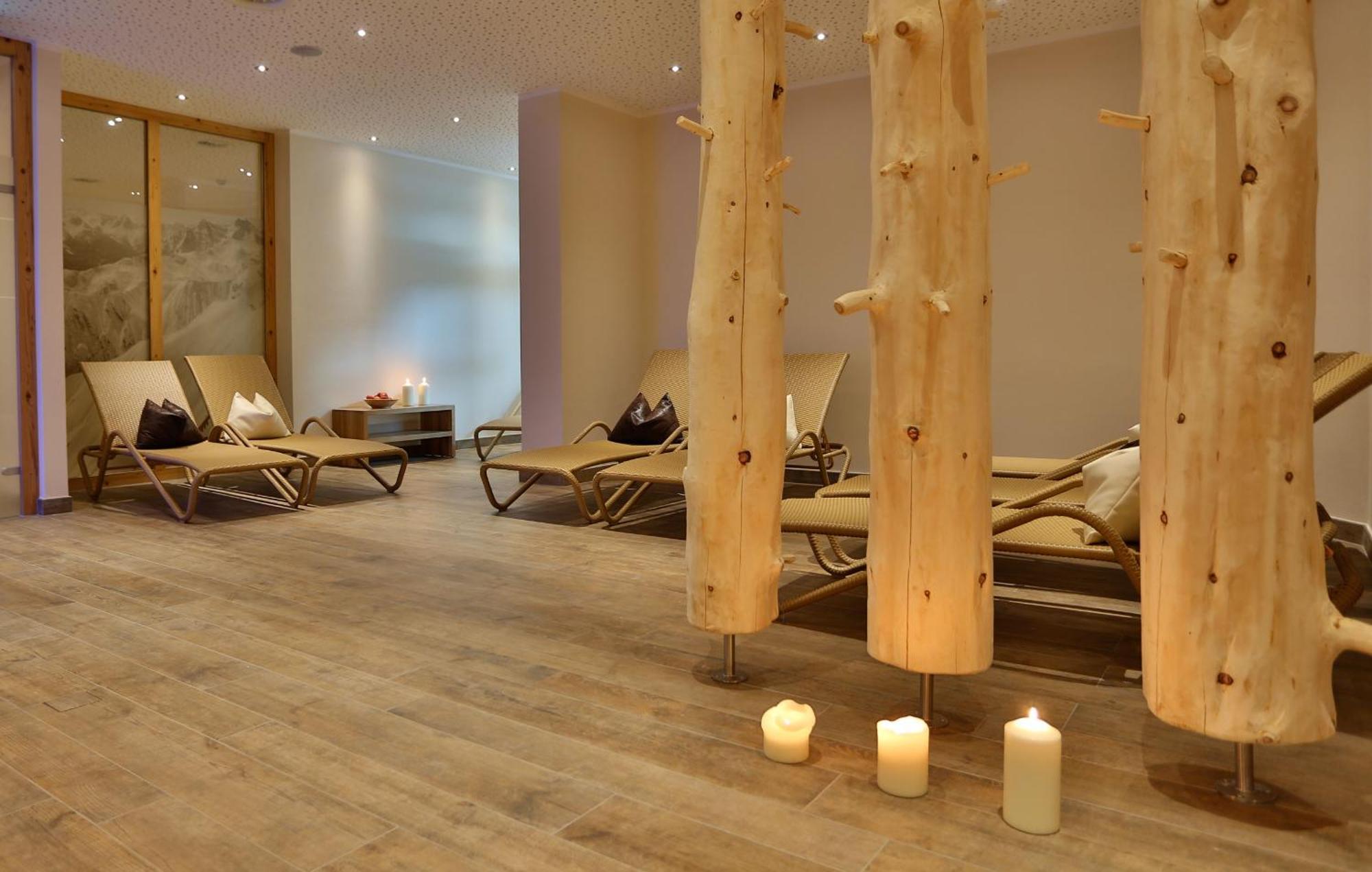 Hotel Astoria Серфаус Экстерьер фото