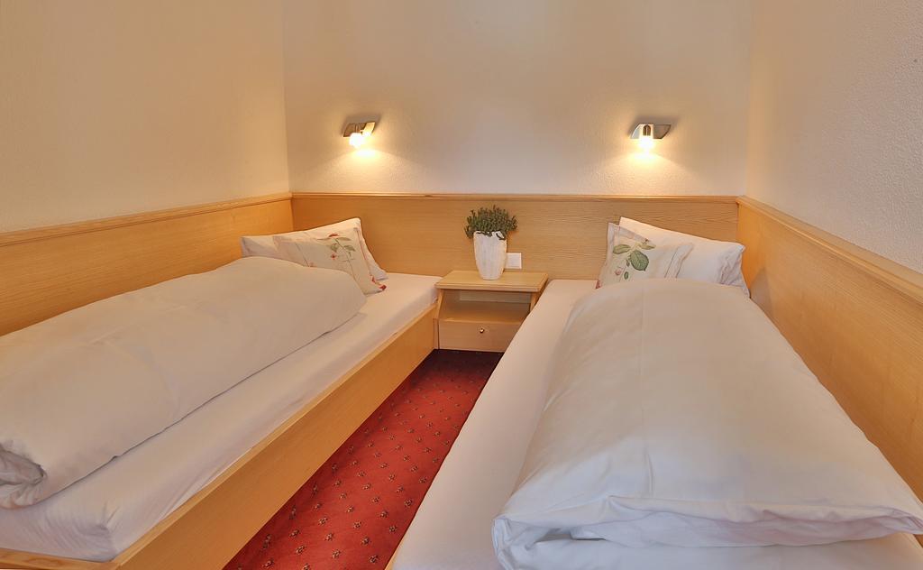Hotel Astoria Серфаус Экстерьер фото