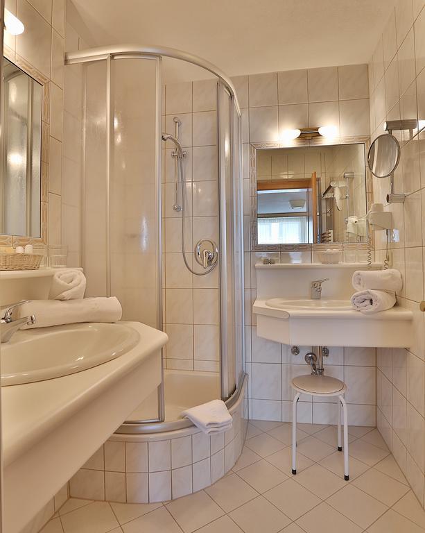 Hotel Astoria Серфаус Экстерьер фото