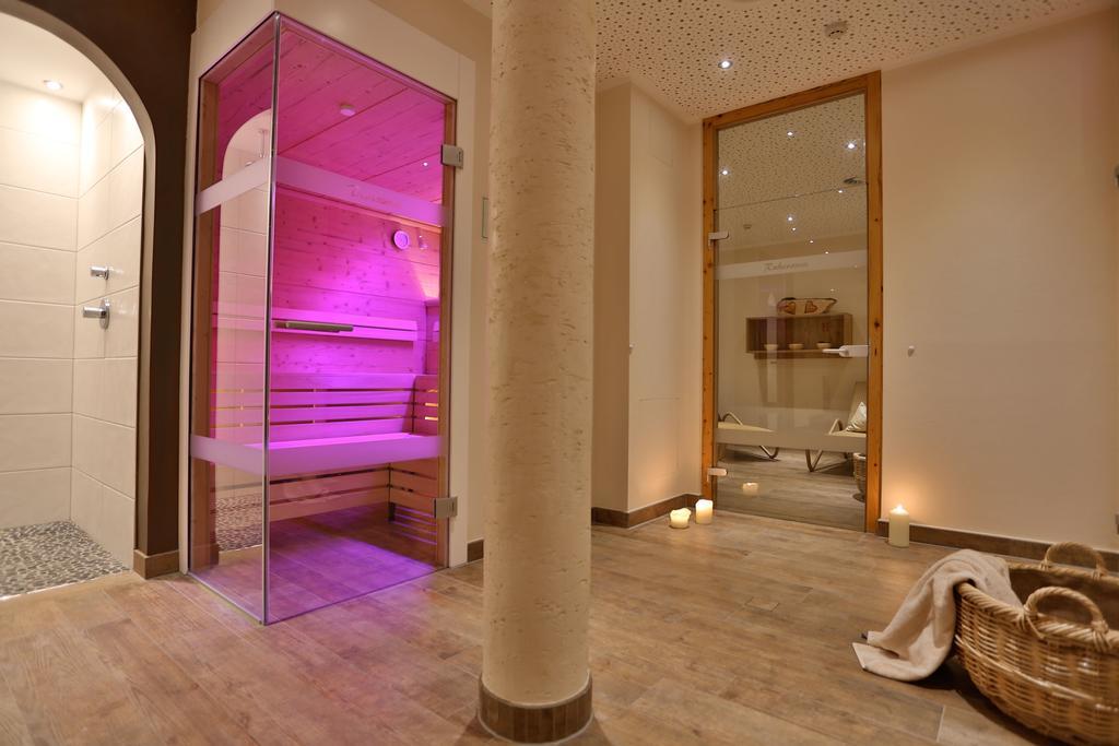 Hotel Astoria Серфаус Экстерьер фото